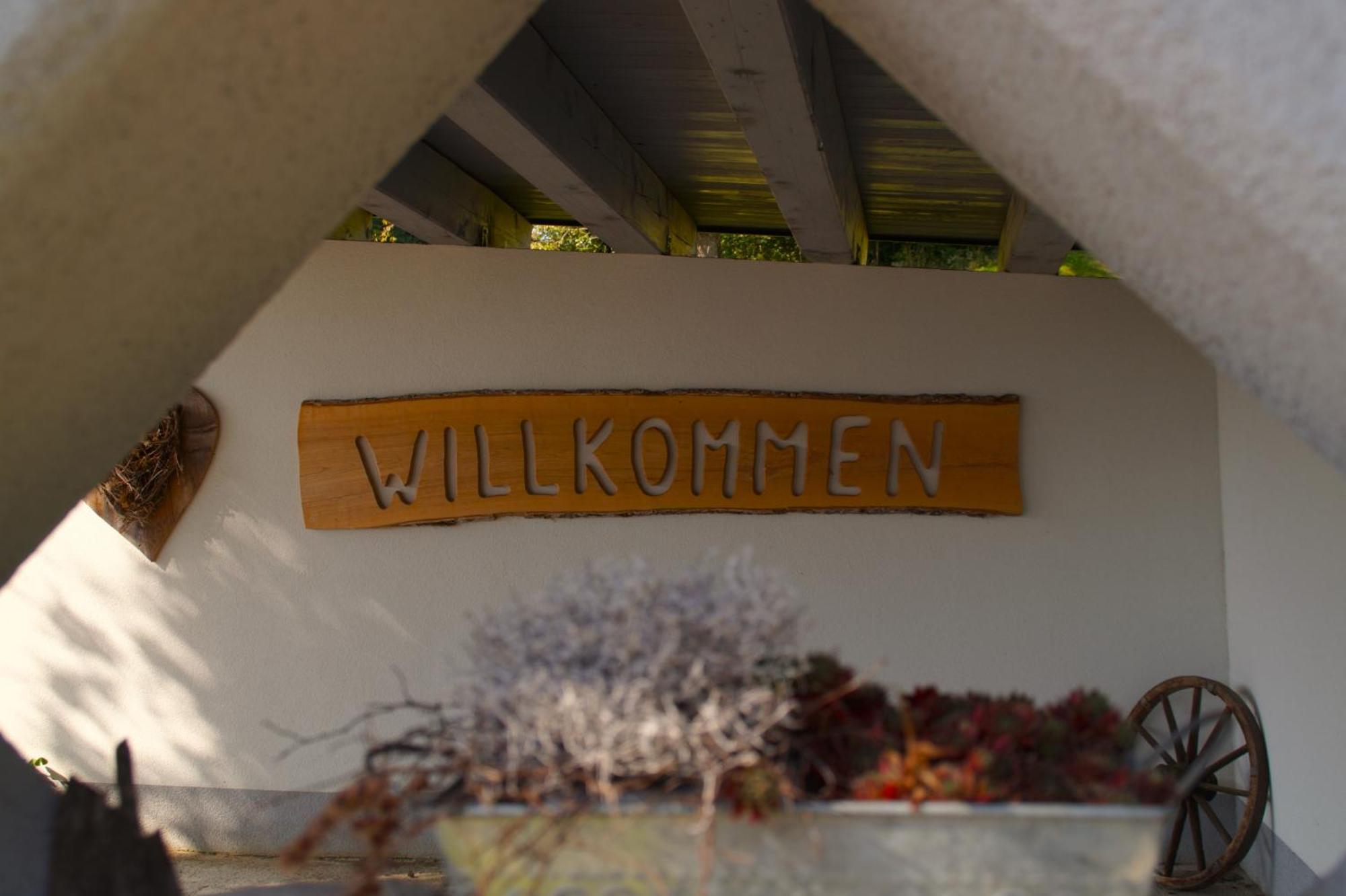 Ferienhaus Zwickelreith Göstling an der Ybbs المظهر الخارجي الصورة